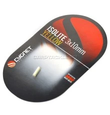 Изотоп Cygnet Isolite 3x10mm Yellow